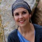 Pre-Tied Bandana/Headband-P..