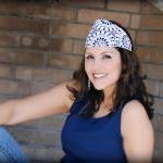 Wide Womens/Teens Stretch H..