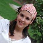Wide Womens/Teen Stretch He..