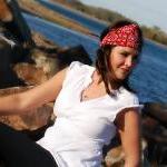 Wide Stretch Womens/Teens H..