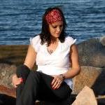 Wide Stretch Womens/Teens H..