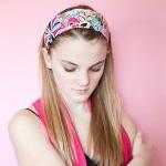 Wide Stretch Womens/Teens H..