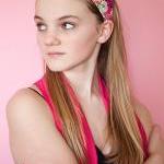 Wide Stretch Womens/Teens H..