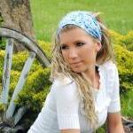 Wide Stretch Womens/Teens H..