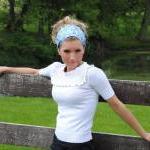 Wide Stretch Womens/Teens H..