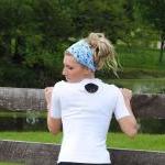 Wide Stretch Womens/Teens H..