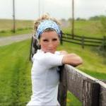 Wide Stretch Womens/Teens H..