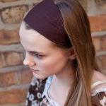 Super Soft Knit Headband, ..