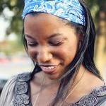 Womens/Teens Pretied Bandan..