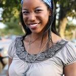 Womens/Teens Pretied Bandan..