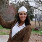 Pre-Tied Bandana/Headband-C..