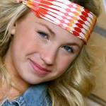 Wide Stretch Womens/Teens H..