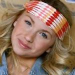 Wide Stretch Womens/Teens H..