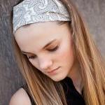 Wide Stretch Womens/Teens H..