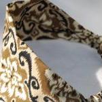 Wide Womens/Teens Stretch H..
