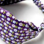 Girls Wide Stretch Headband..